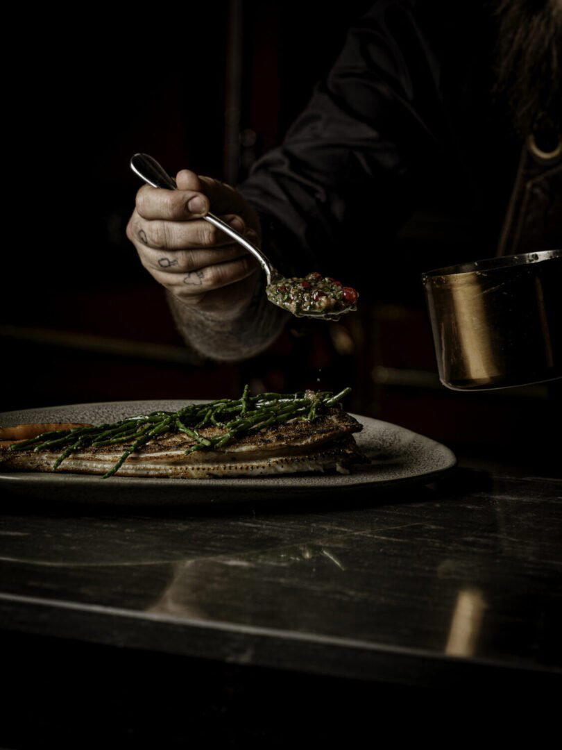 The Nightjar & Wine Cellar bar in Galway