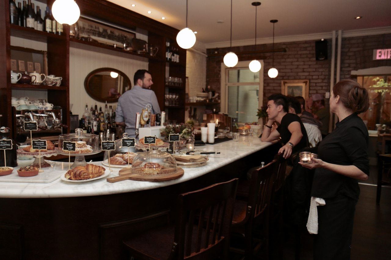The Walton, Bar in Toronto
