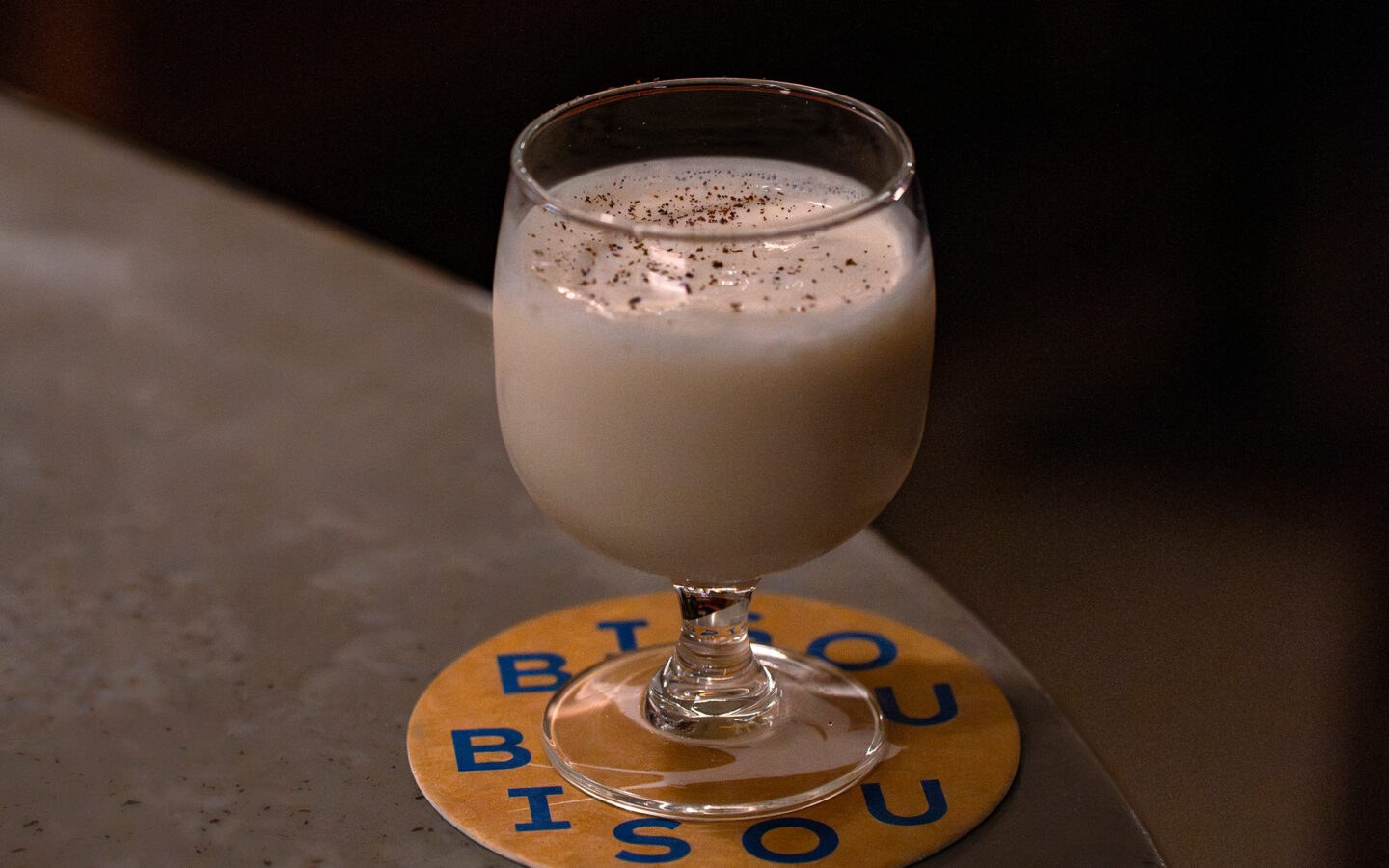Bar Bisou Bisou