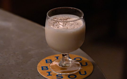 Bar Bisou Bisou