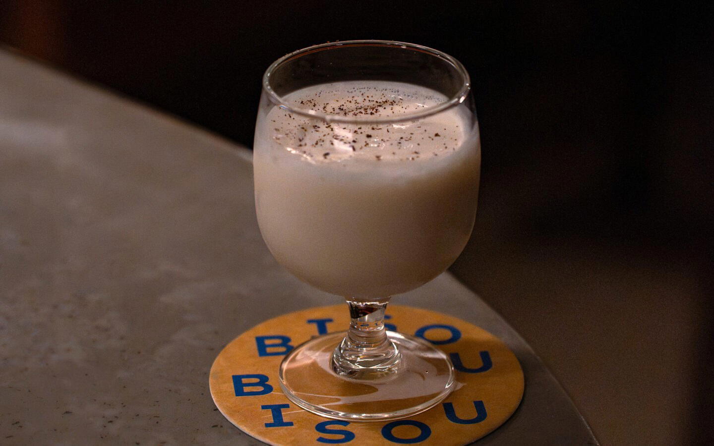 Bar Bisou Bisou, Montréal, Canada