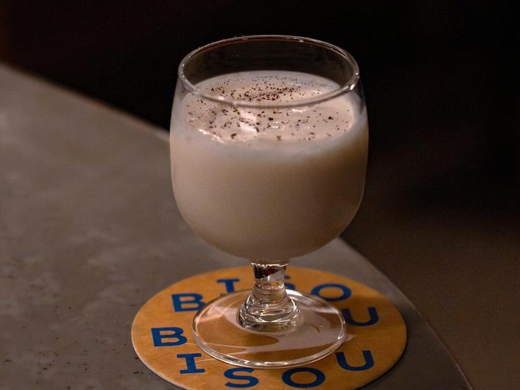 Bar Bisou Bisou, Montréal, Canada