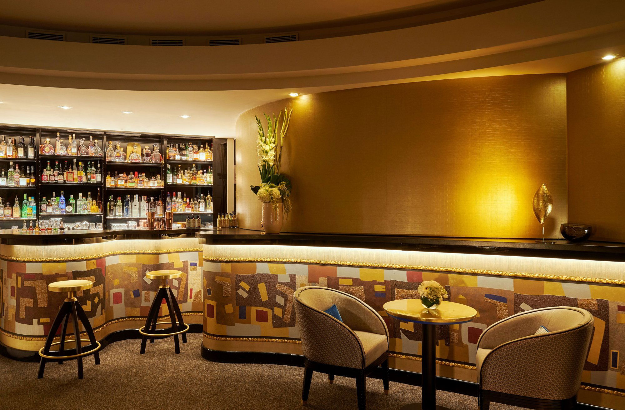 Bar Le Charles, Bar in Paris
