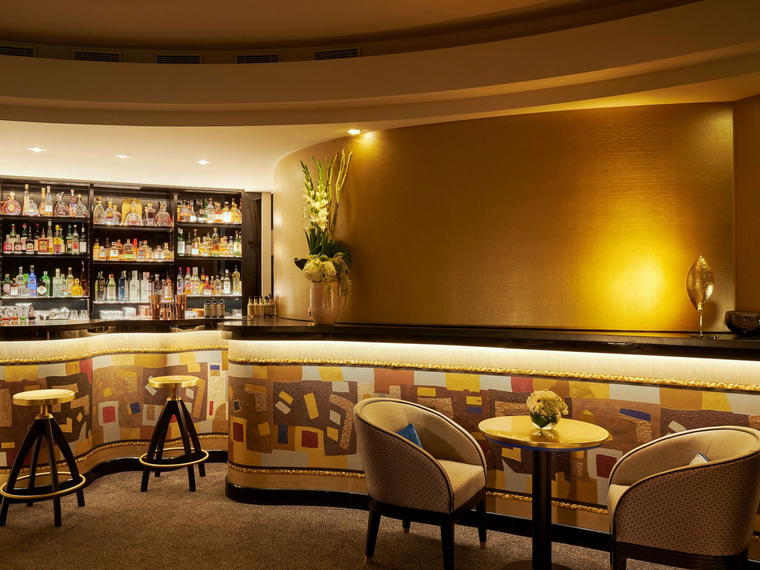 Bar Le Charles, Paris, France