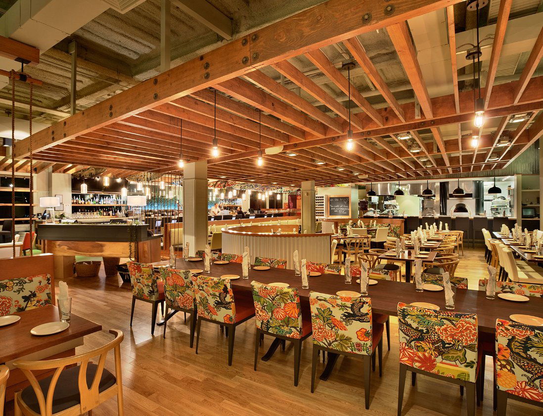 Monkeypod Kitchen by Merriman - Wailea, Maui, Bar in Wailea