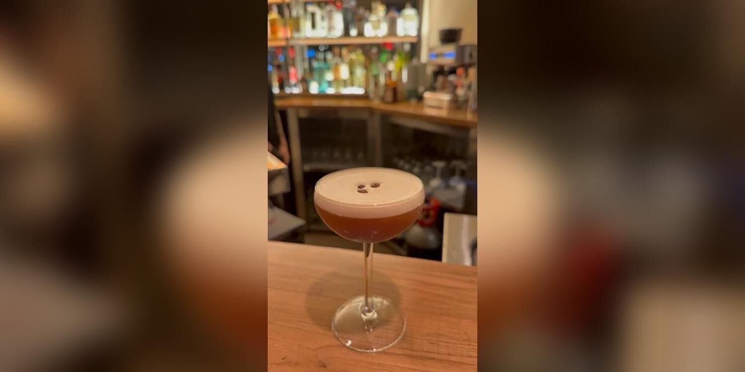 Bar 64, Bar in Barcelona