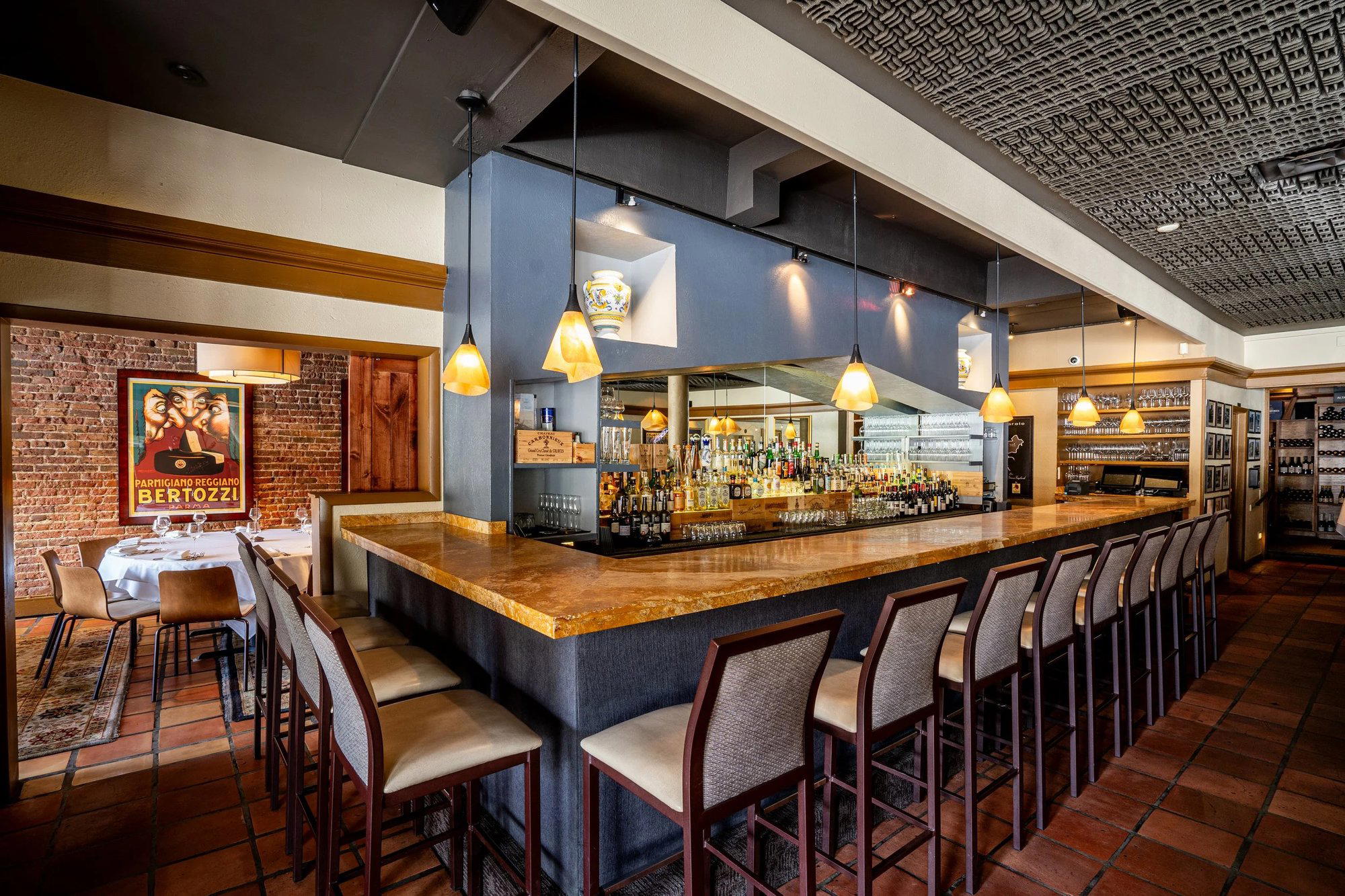 Barolo Grill, Denver, United States