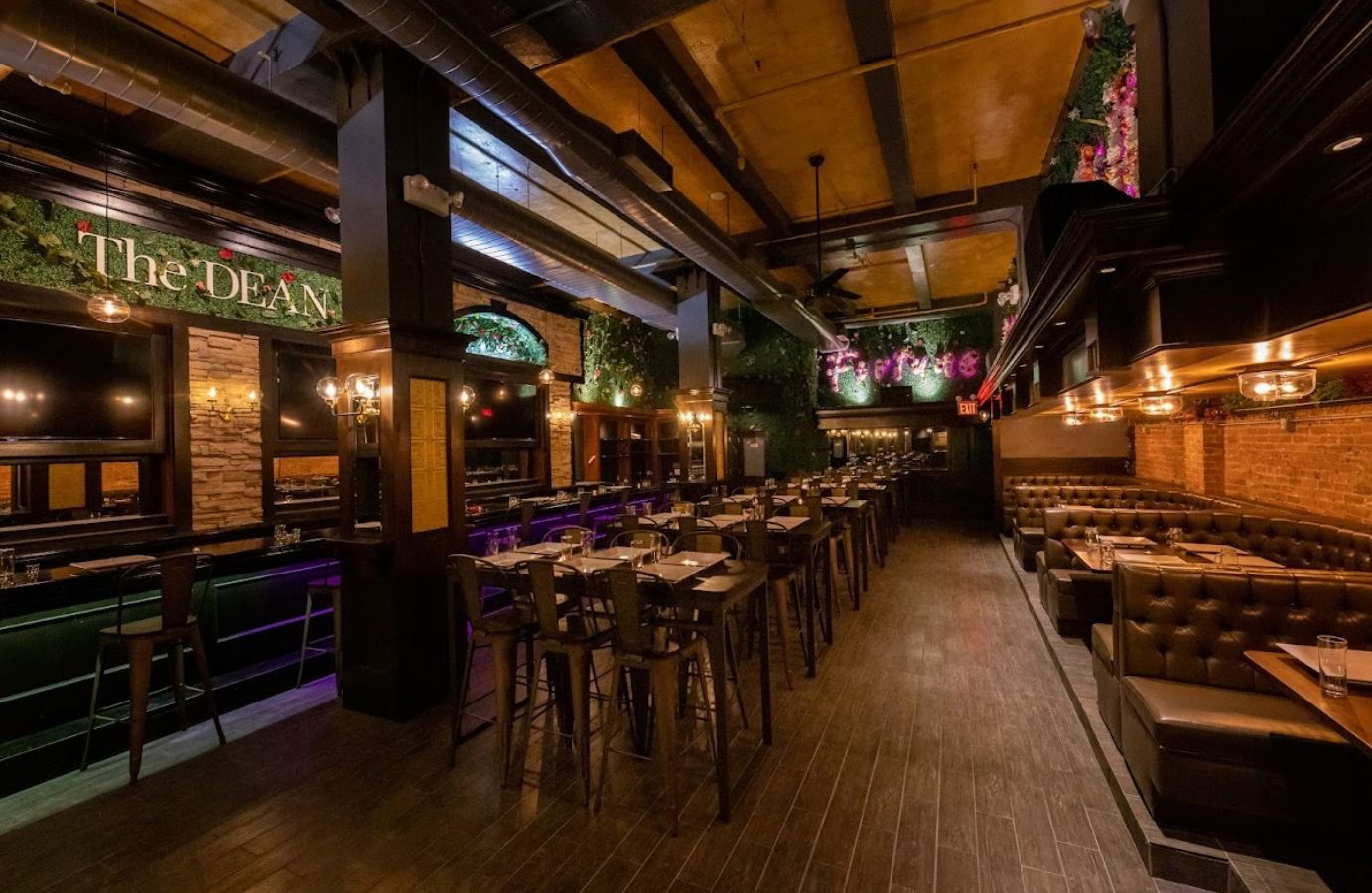 Dean’s, Bar in New York City