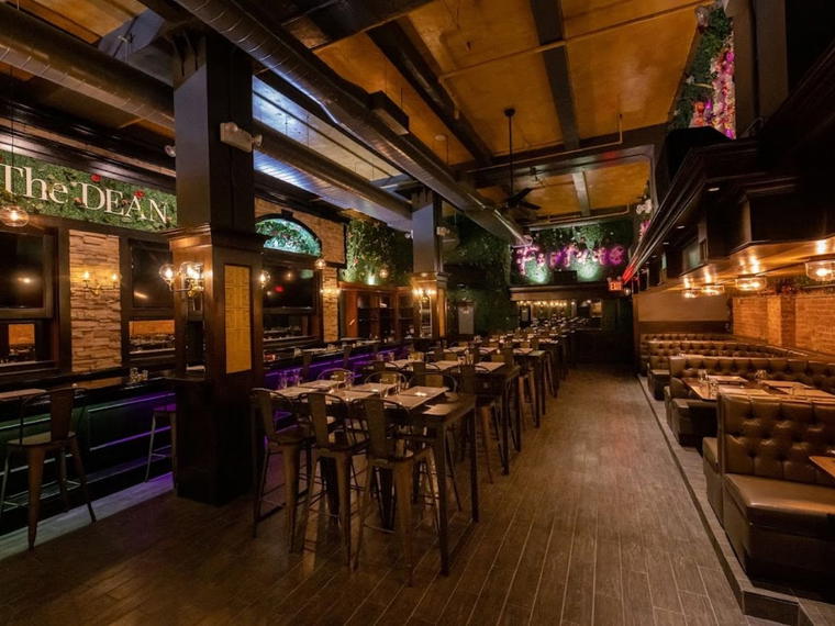 Dean’s, New York City, United States