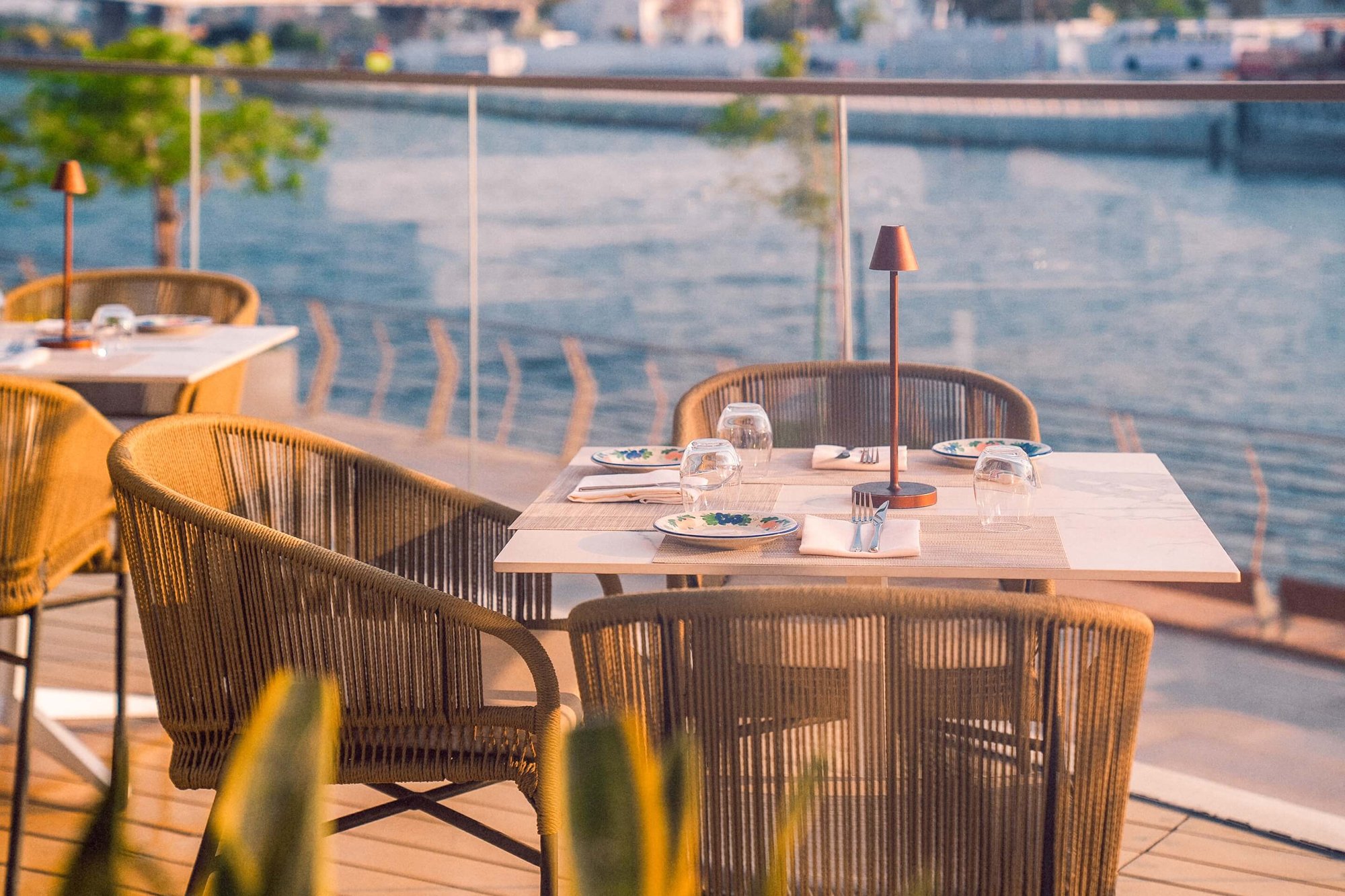 Bellini Bar and Lounge, Bar in Dubai