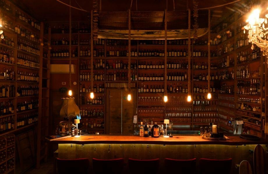Aguardiente, Marina di Ravenna, Italy