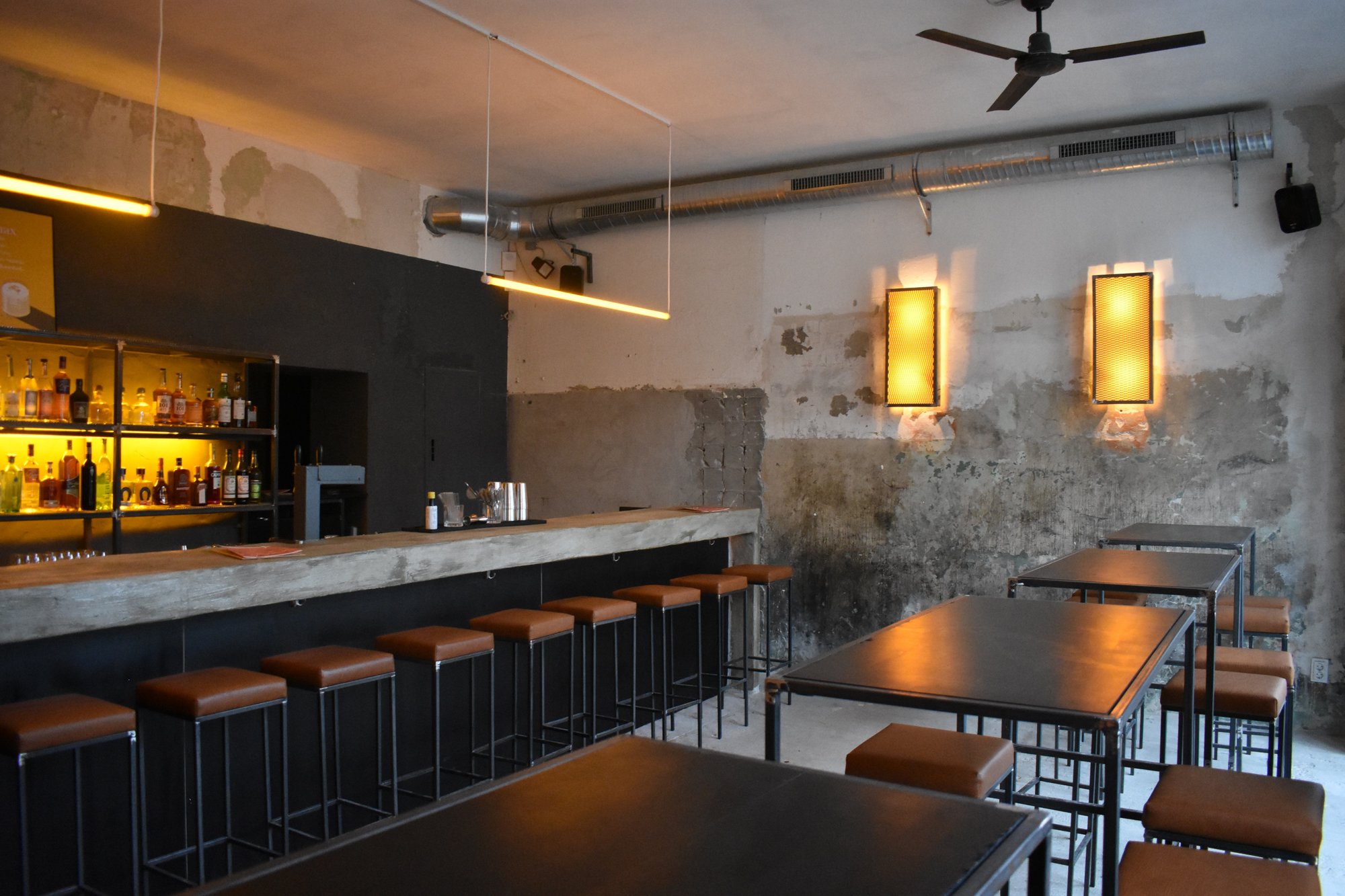 Lamm Bar, Bar in Berlin