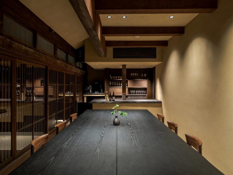 Bar Yoruya, Kurashiki, Japan