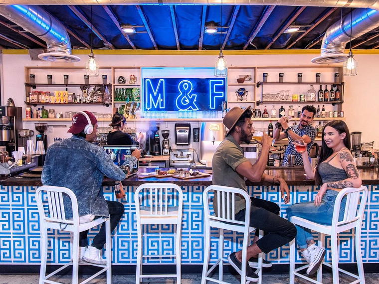 Makers & Finders, Summerlin South, United States