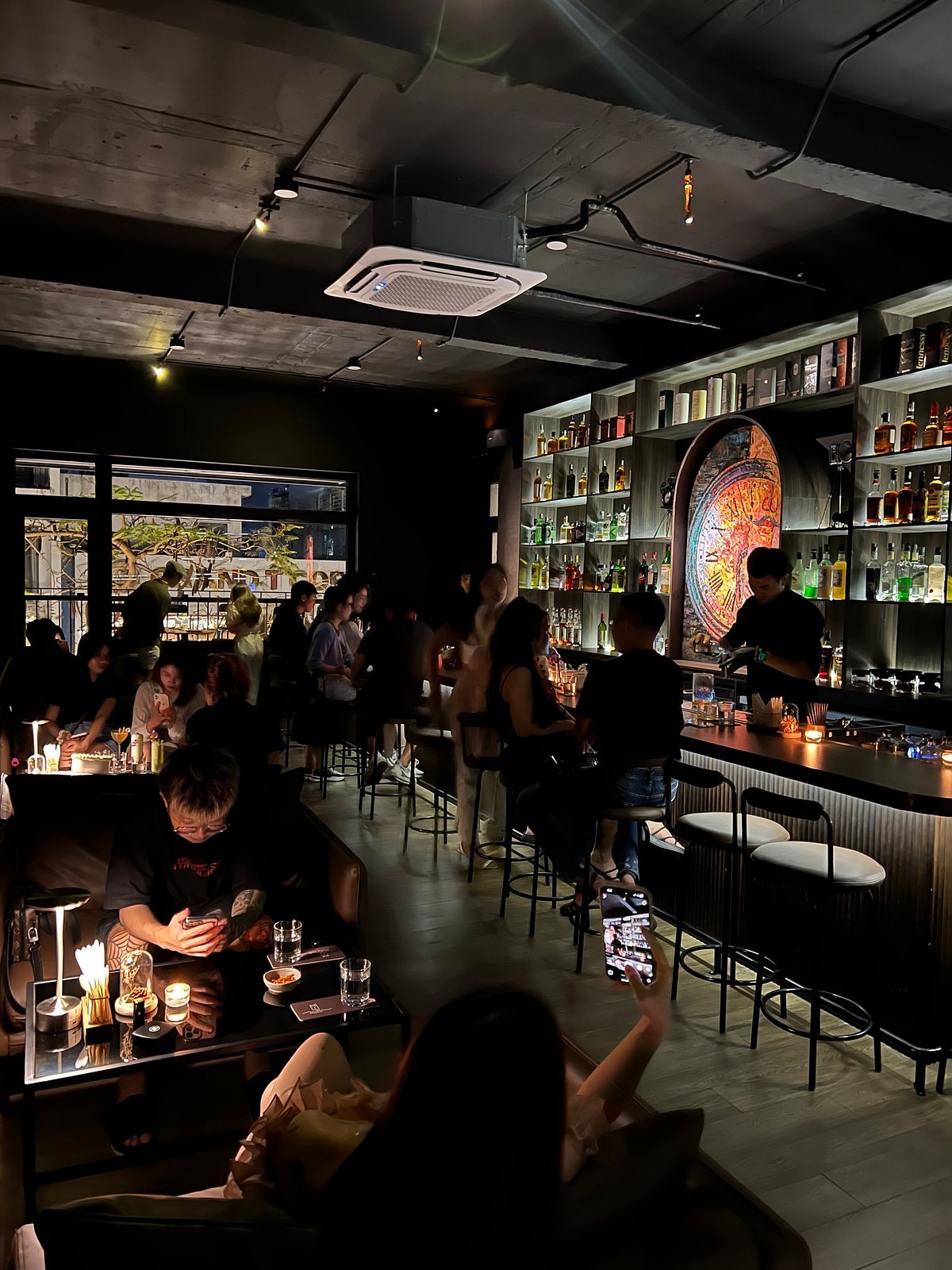 Hai Van Lounge
