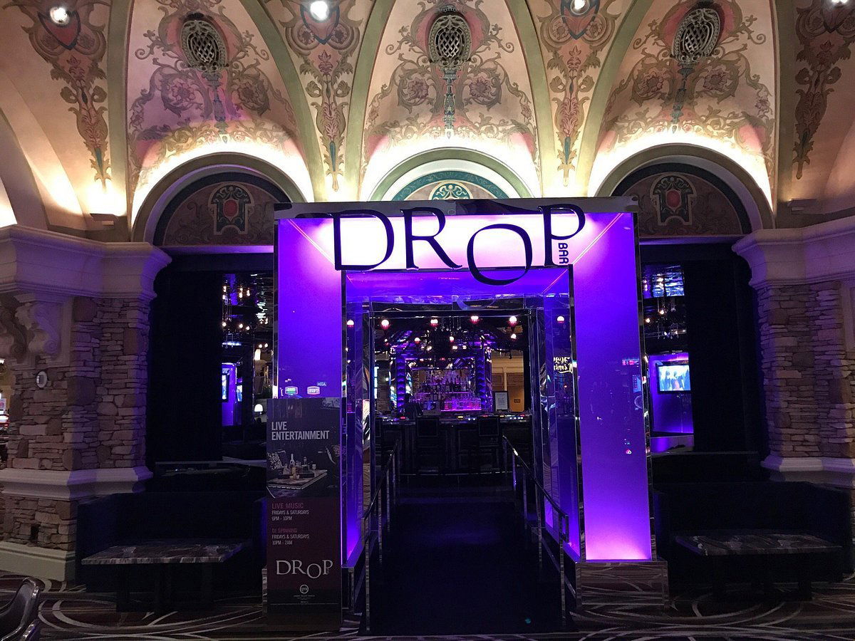 Drop Bar, Bar in Henderson