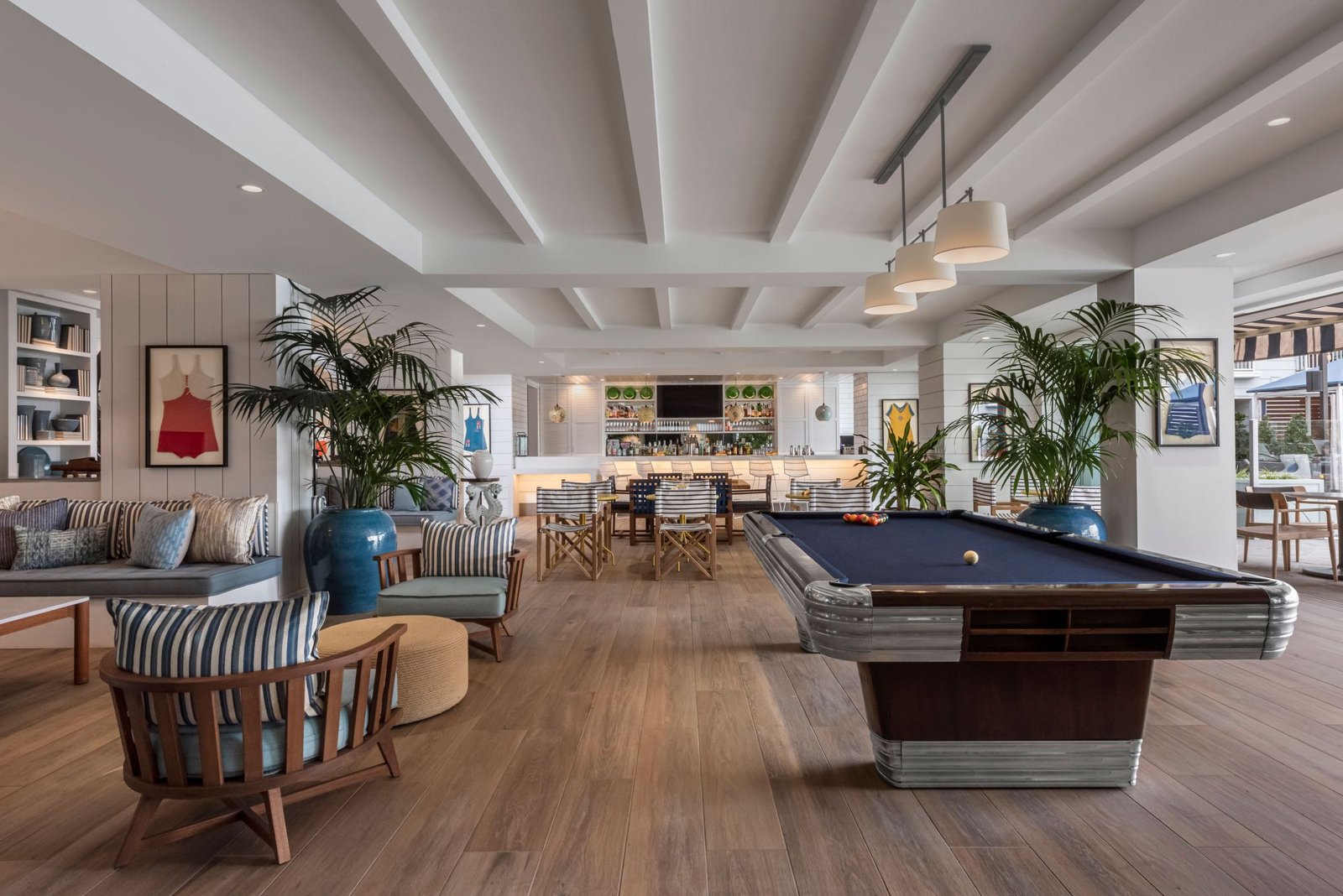 The Shelter Club
