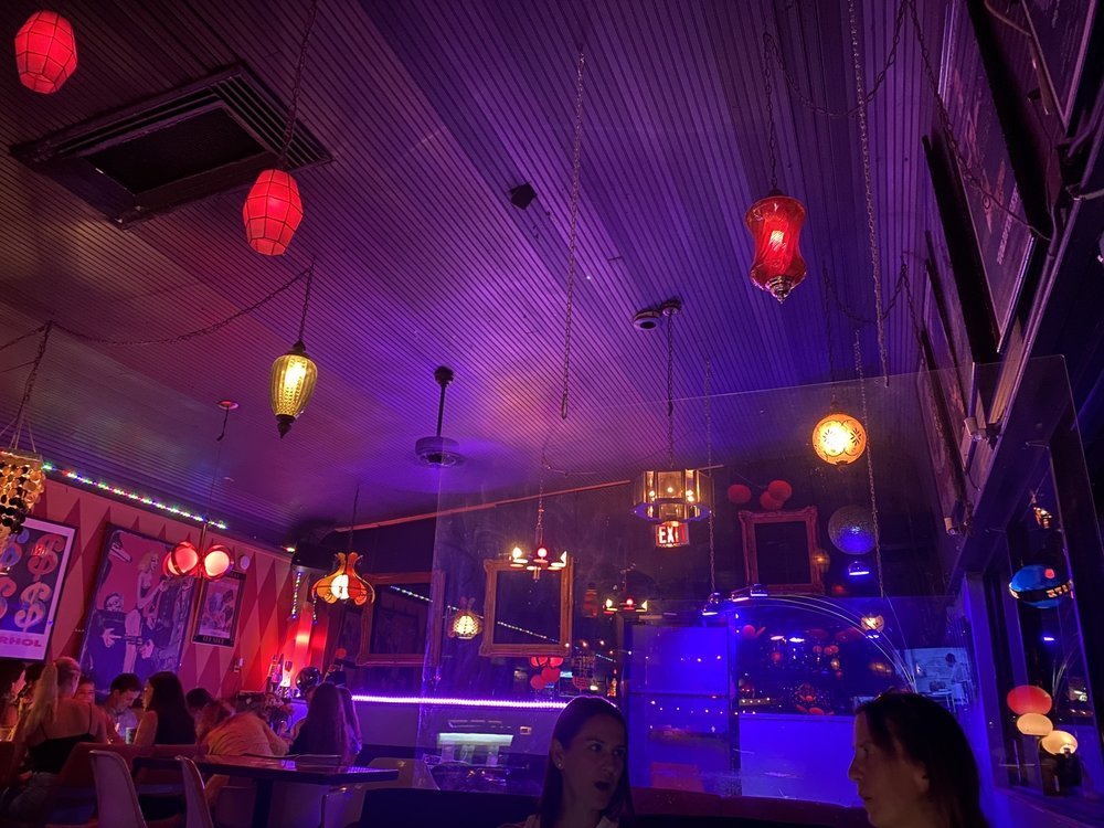 Cosmo's, Bar in Dallas