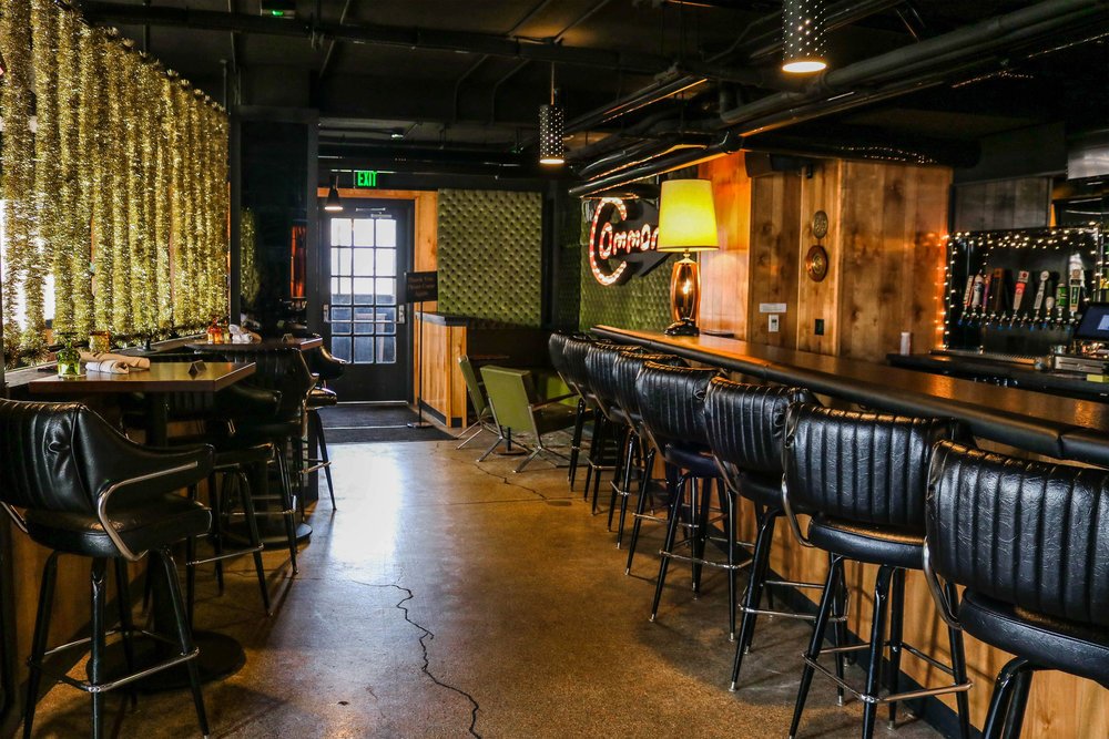 The Commons, Grand Rapids, United States