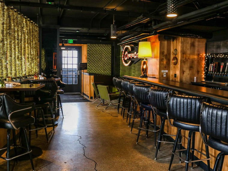 The Commons, Grand Rapids, United States