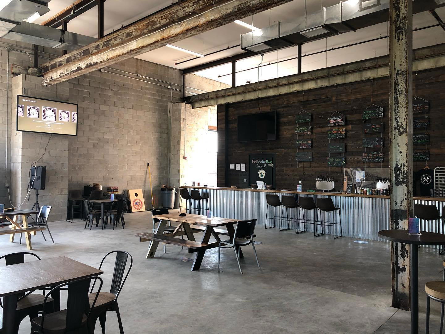 902 Brewing Co., Jersey City, United States