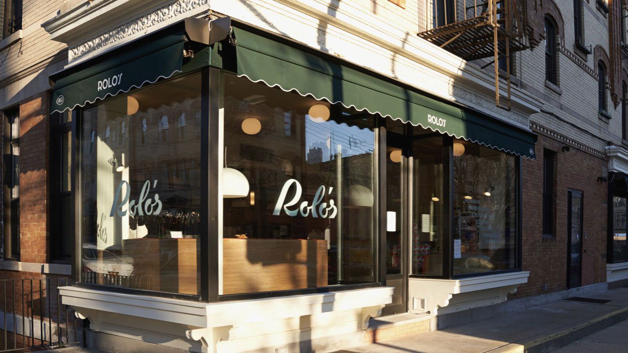 Rolo’s, Bar in New York City
