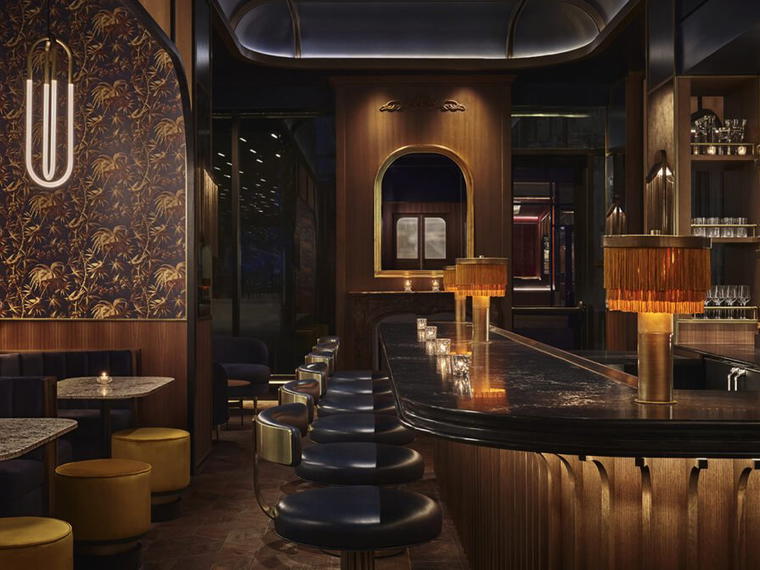 Bar Pendry, Washington DC, United States