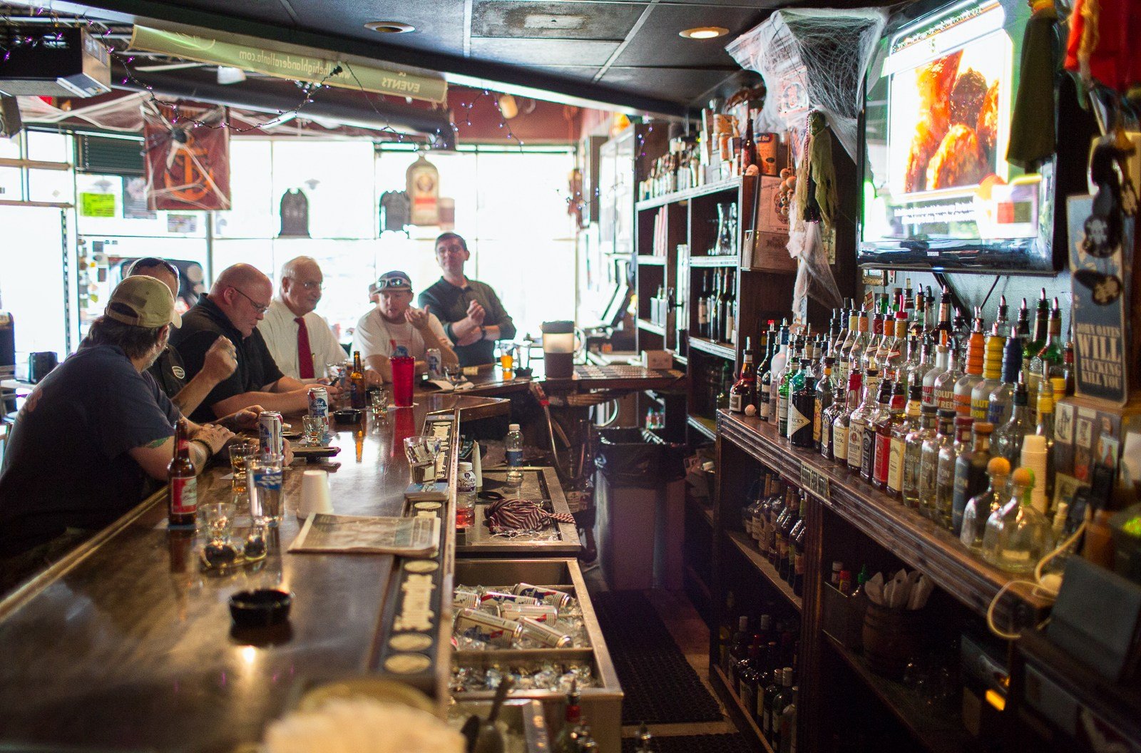 The Highlander, Bar in Atlanta