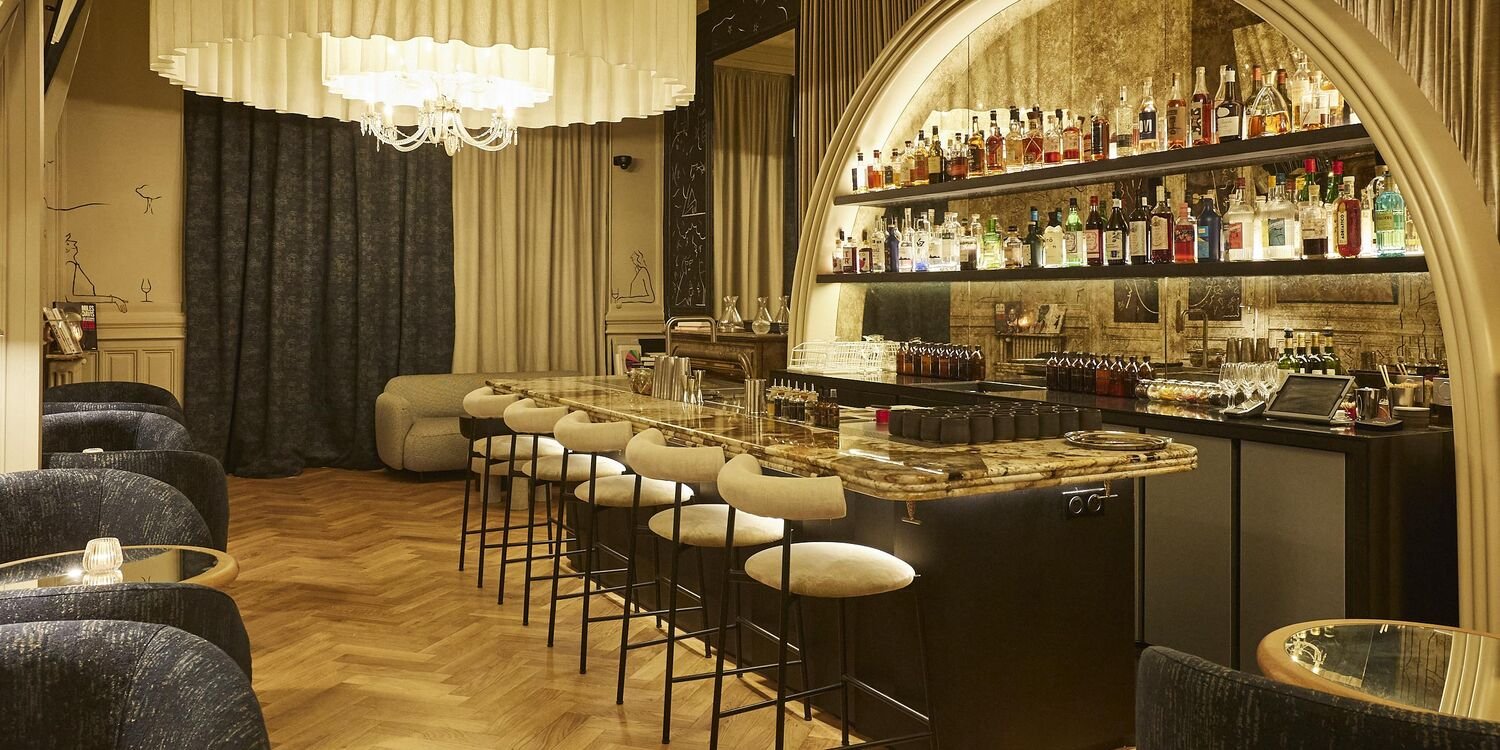 Bar Casa Bordeaux bar in Bordeaux, France