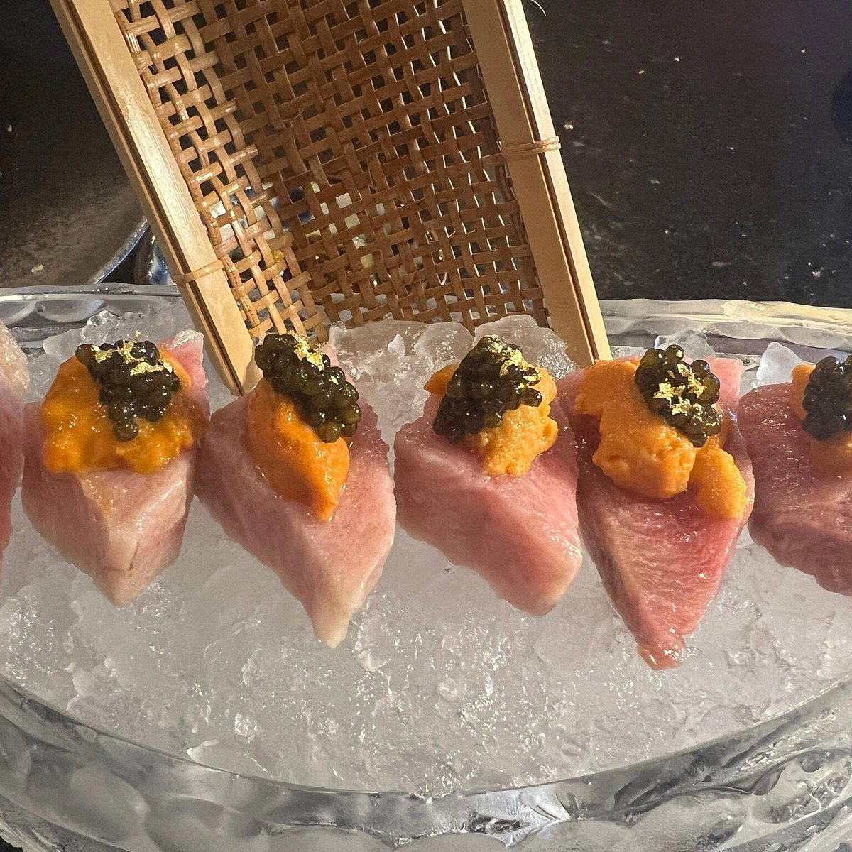 Tokyo Sushi Omakase Restaurant bar in Fort Lauderdale, United States