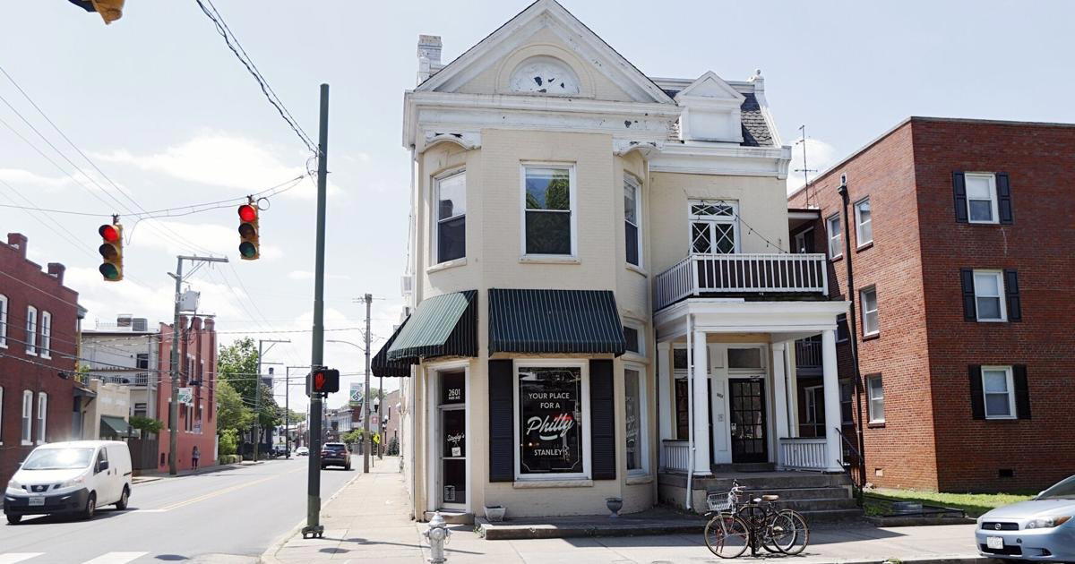 Stanley's bar in Richmond, United States