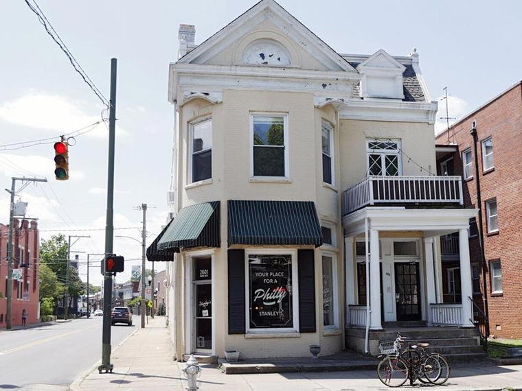 Stanley's, Richmond, United States