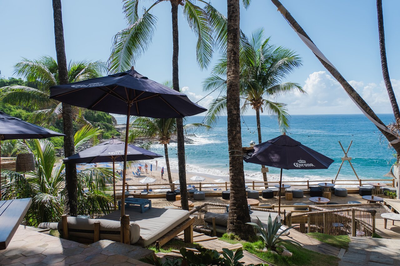 Bistrô Brazfood Drink Bar bar in Salvador, Brazil