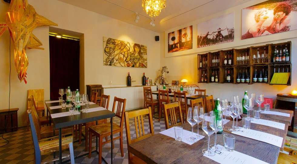 Edel & Faul, Berlin, Germany