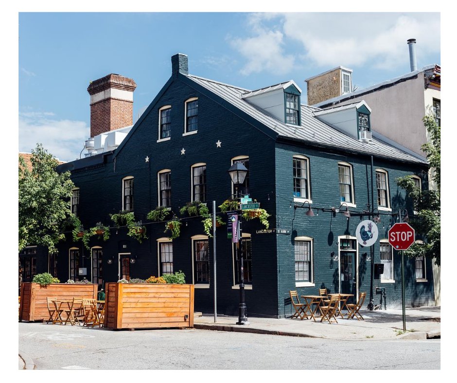 Bunny’s Buckets & Bubbles, Baltimore, United States