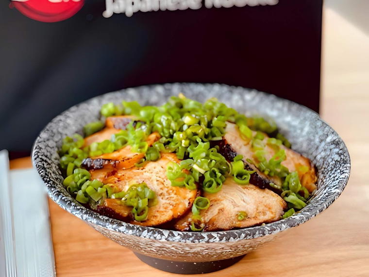J SAN RAMEN FULLERTON, Fullerton, United States