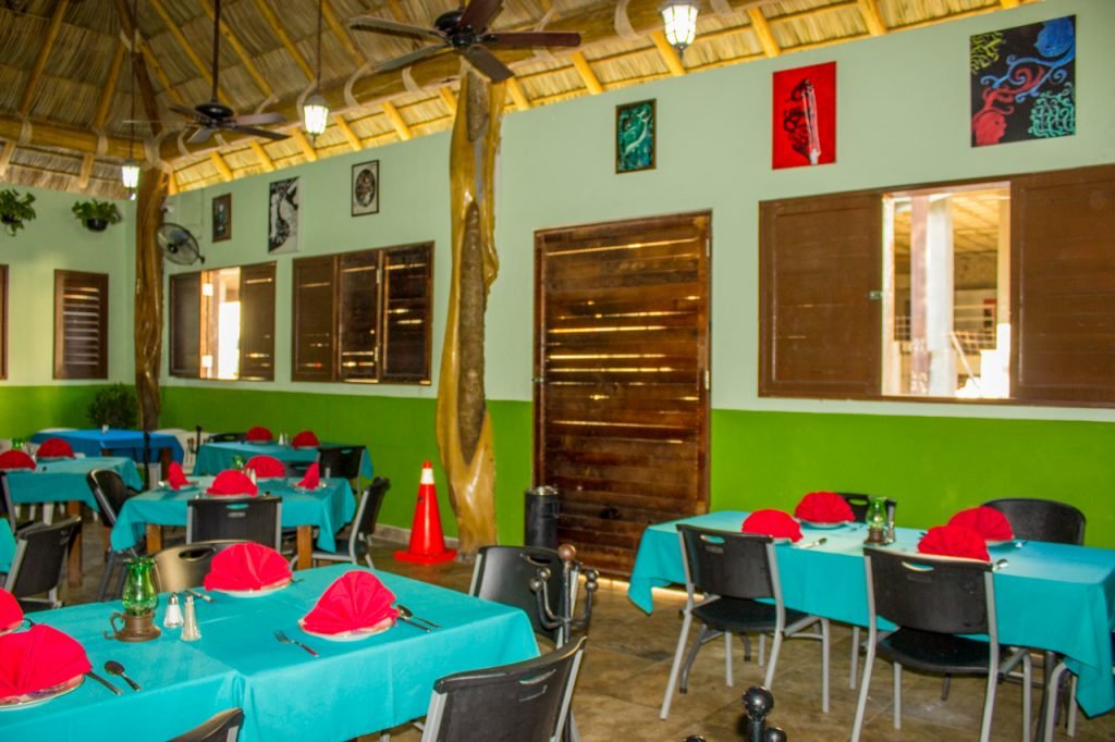 Campestre, Bar in Cabo San Lucas