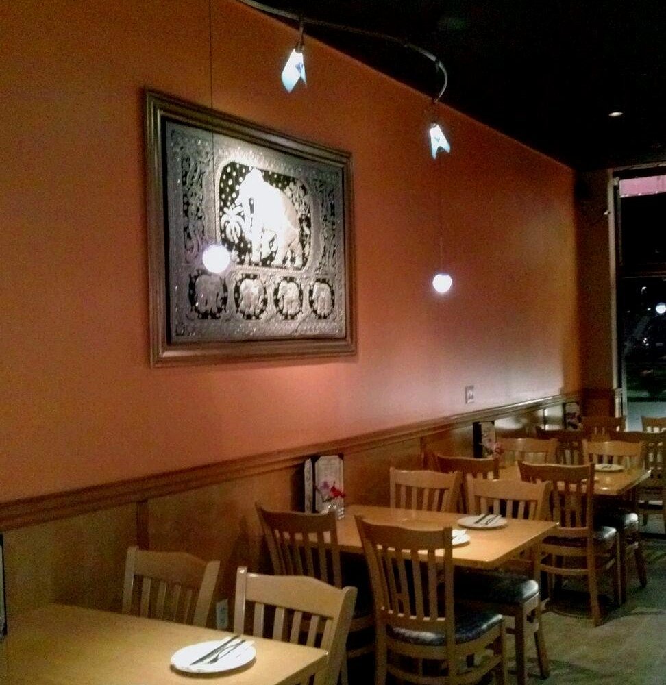 Muse Thai Bistro, Manchester, United States