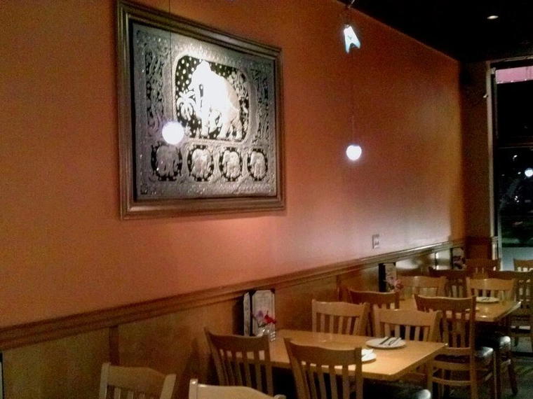 Muse Thai Bistro, Manchester, United States