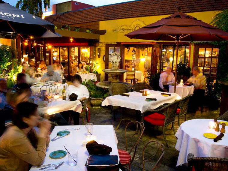 Paesano Restaurant & Wine Bar, Ann Arbor, United States