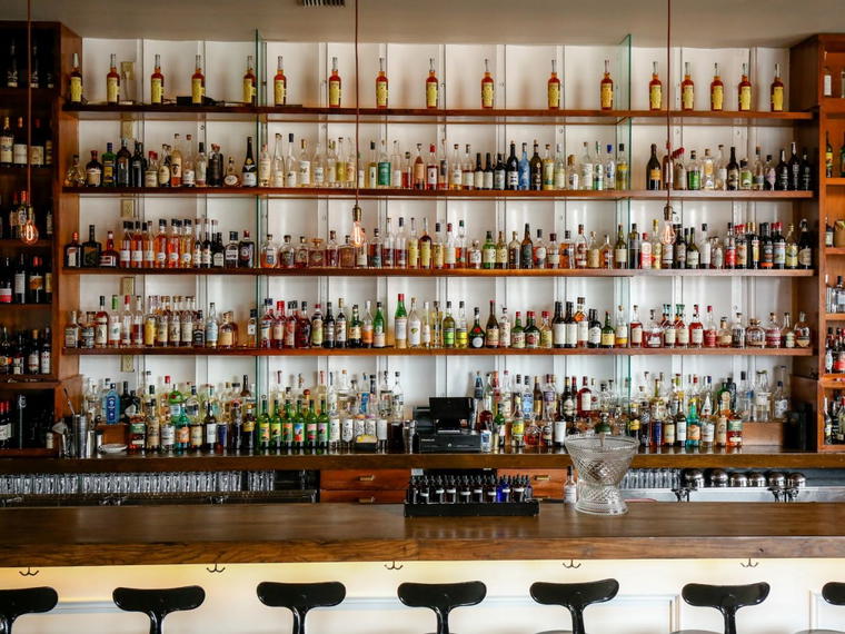 Cure, New Orleans, United States