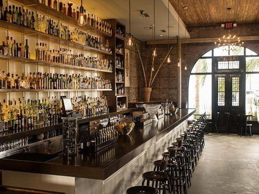 Cure, New Orleans, United States