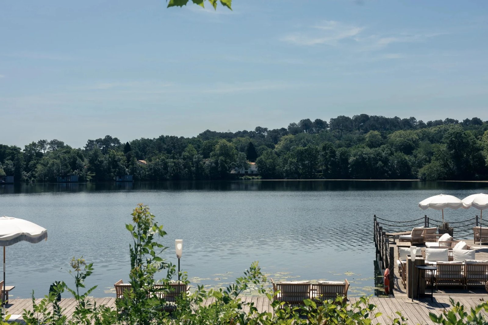 Pontoon Bar