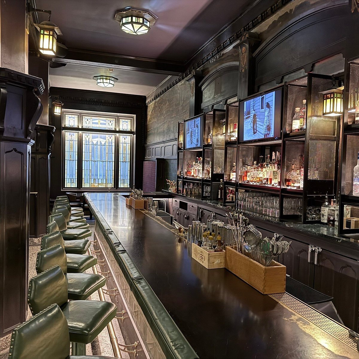 The Savoy, Kansas City, United States