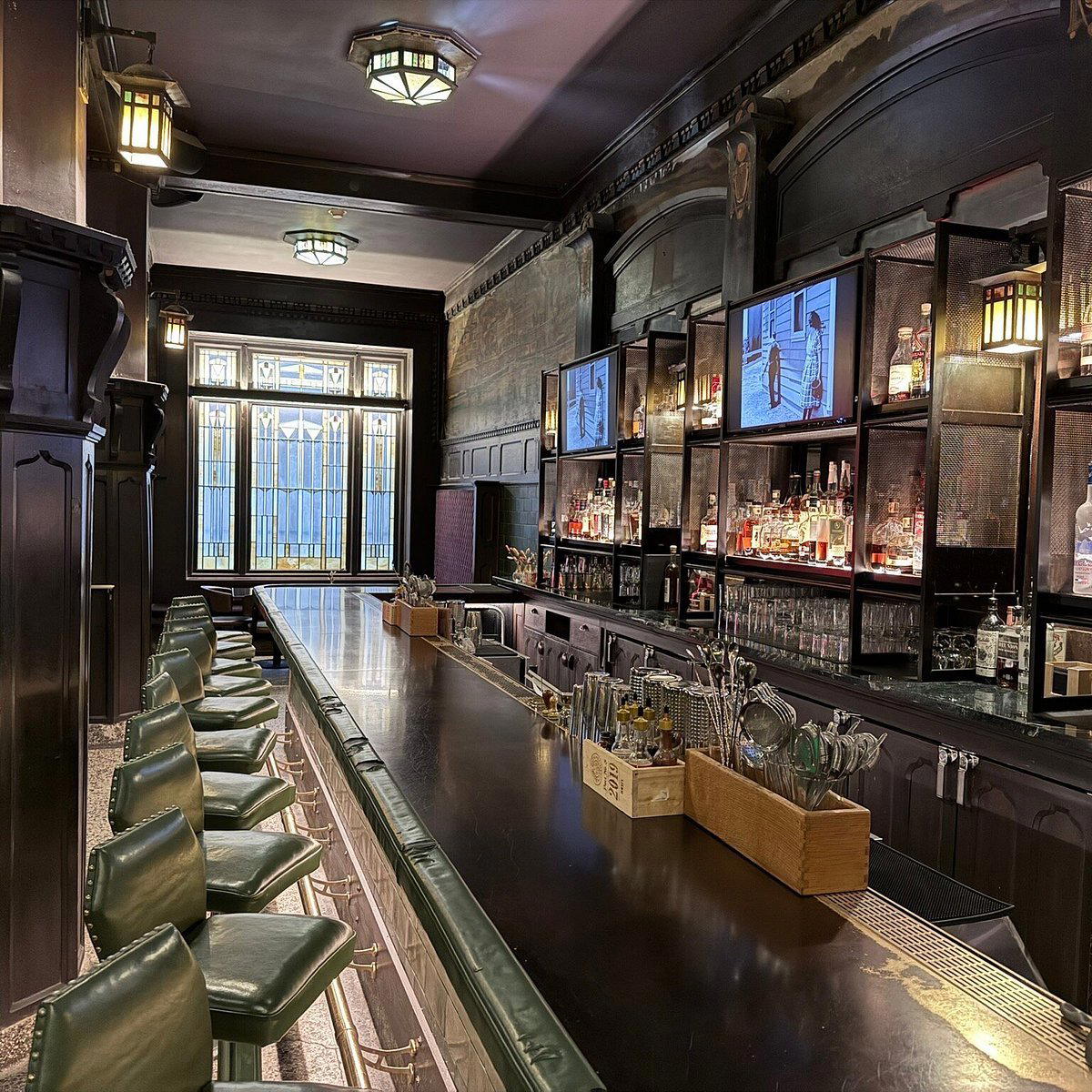 The Savoy