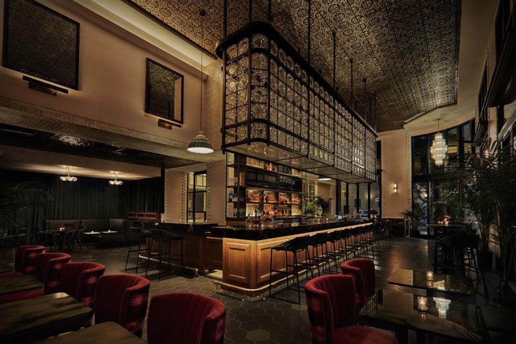 Fifth & Rose, Bar in San Diego