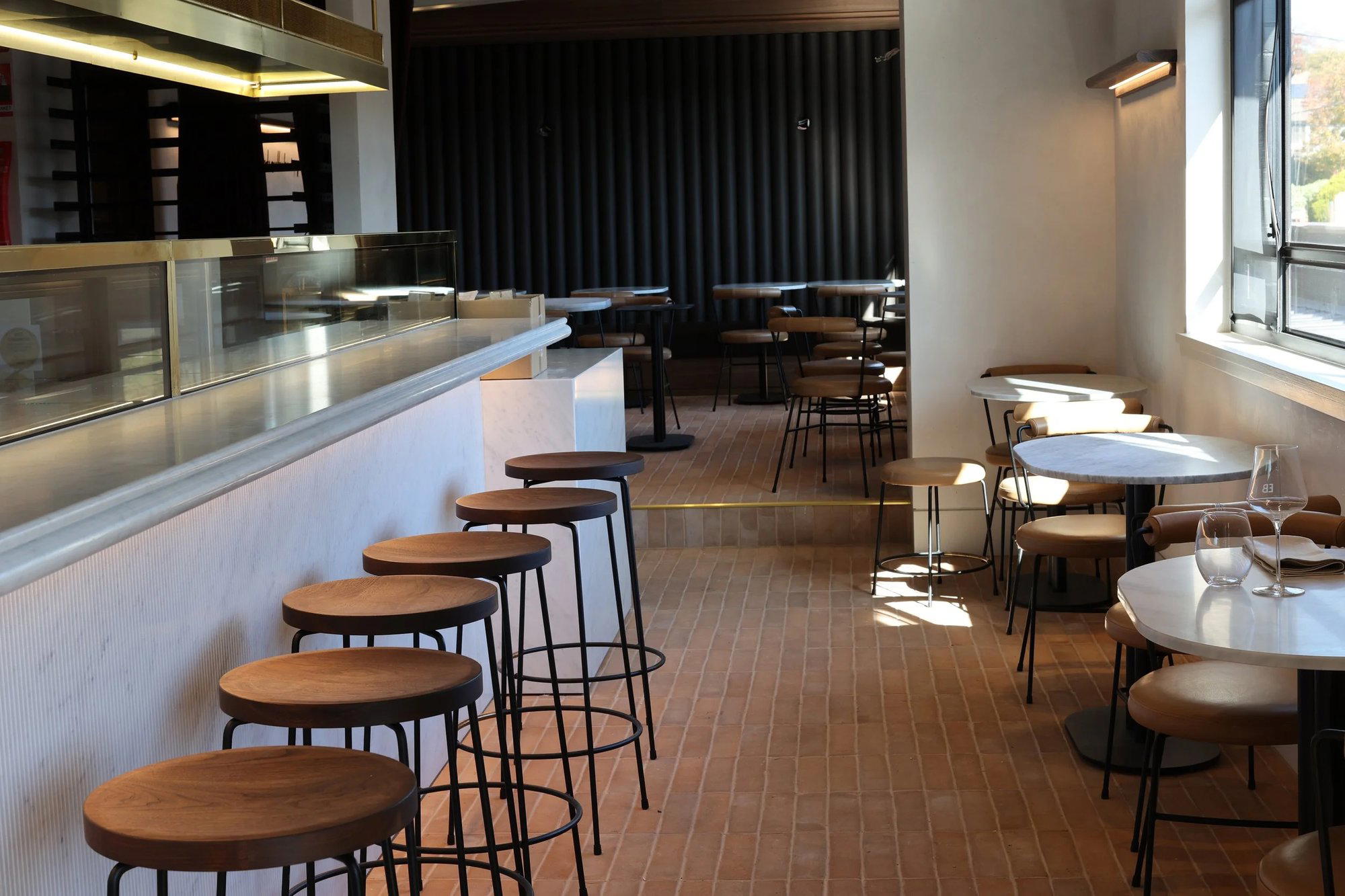 Enoteca Boccaccio, Melbourne, Australia