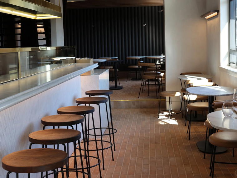 Enoteca Boccaccio, Melbourne, Australia