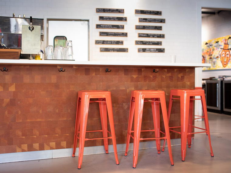 Taproom Coffee, Atlanta, United States