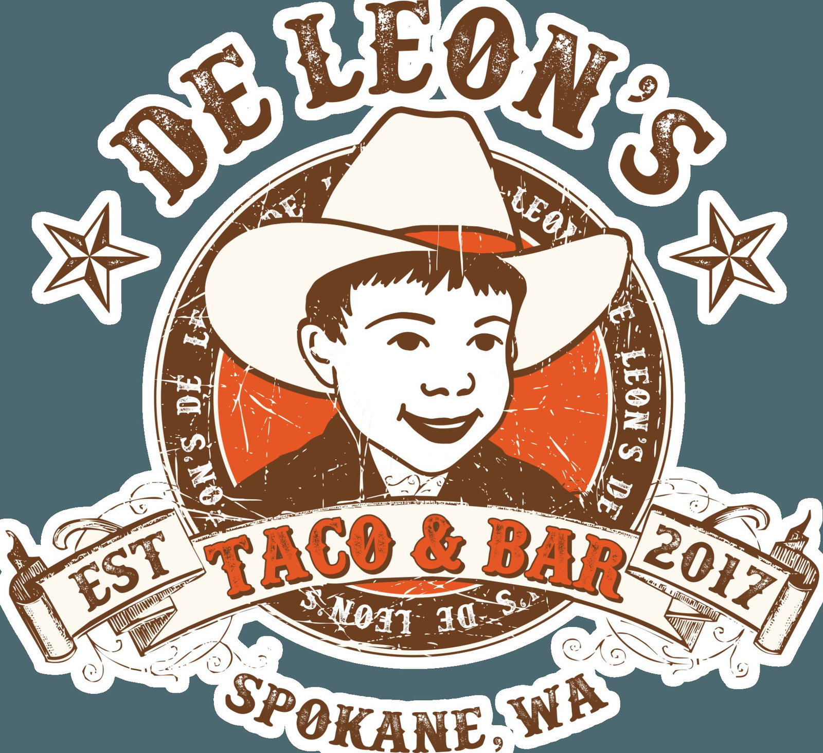 De Leon's Taco & Bar #3, Spokane, United States